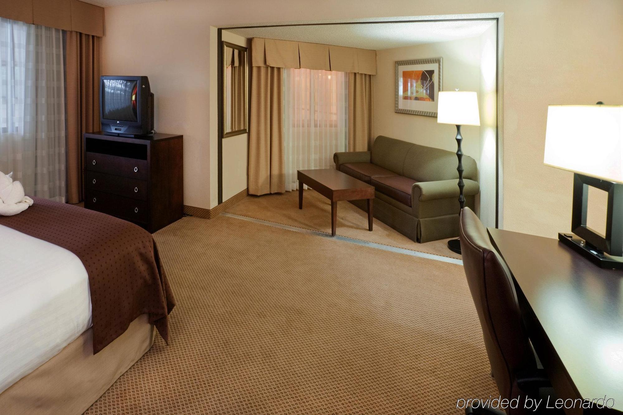Doubletree By Hilton Austin Northwest - Arboretum Cameră foto
